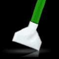 Digital Back Sensor Swabs