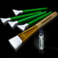 Sensor Brush® dry/wet sensor cleaning kit