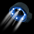 Quasar™ Sensor Loupe™ 7X