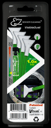EZ Sensor Cleaning Kit™ Green 1,0x Sensor Clean™