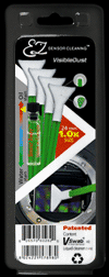 EZ sensor Cleaning Kit™ Green 1,0x SmearAway™