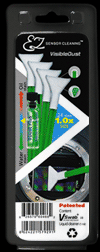 EZ Sensor Cleaning Kit™ Orange 1,0x VDust Plus™
