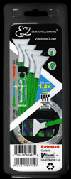 EZ Sensor Cleaning Kit™ Orange 1,3x VDust Plus™