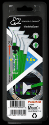 EZ Sensor Cleaning Kit™ Orange 1,6x VDust Plus™