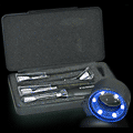 Arctic Butterfly® SD800 Pro Kit