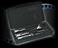 Arctic Butterfly® SD 800 Pro kit Arctic Butterfly® SD 800 Pro kit