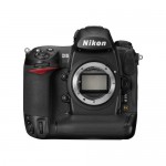 Nikon D3