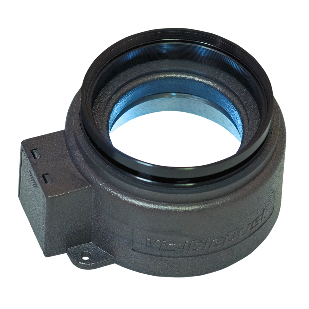 Quasar PLUS Sensor Loupe 7x | Get expert help