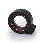 Quasar R 5x Sensor Loupe Magnifier with Dark Adaptation Technology