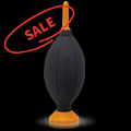 Zee Pro bulb blower for digital camera