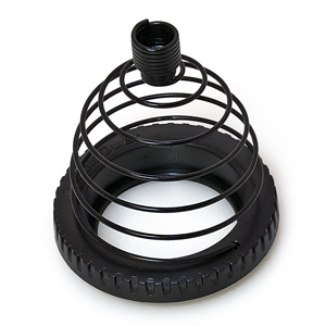 FlexoDome sensor cleaning protective device for the bulb blower
