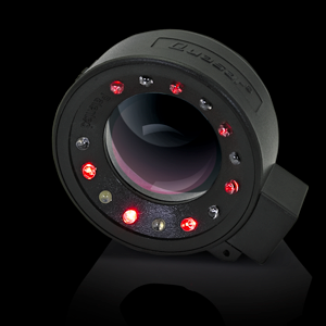 Quasar R 5x Sensor Loupe Magnifier with Dark Adaptation Technology